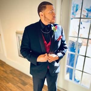 Meet your Posher, Danell